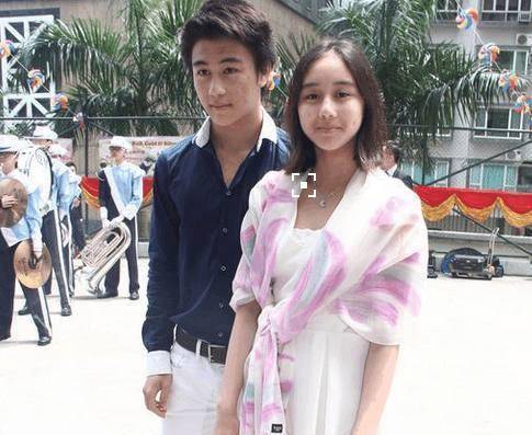 赌王大手笔宠爱小女儿何超欣,何猷君曾12小时飞机只为给小妹庆生_妹妹