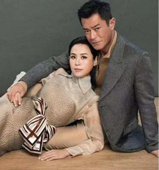 被张卫健辜负,拒绝嫁豪门,49岁了还单身,宣萱到底有何底气?