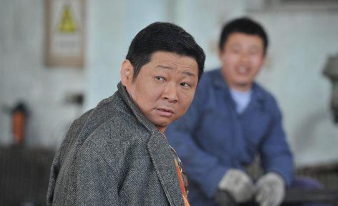 从"三德子"到养鸡专业户,看看赵亮这些年经历了啥_表演_郭峰_演出