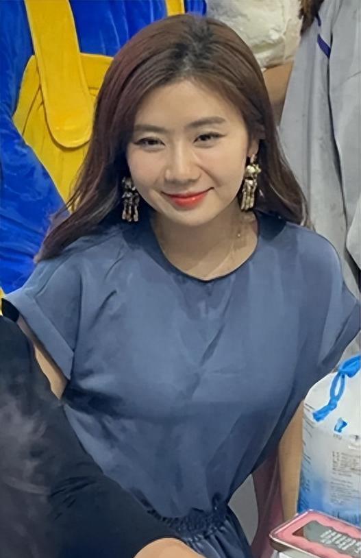 34岁福原爱近况曝光!