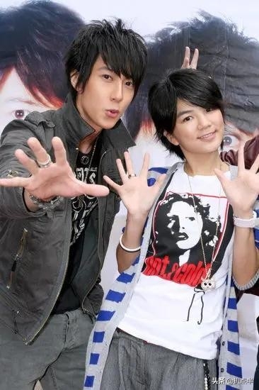 15岁就拿捏住"隐婚王子"吴尊的林丽吟:除了忍,还挺狠…_文莱_因为