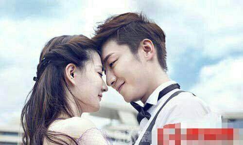 多亏了这个女孩,让乔任梁的人生少了份遗憾!_徐璐_因为_心情