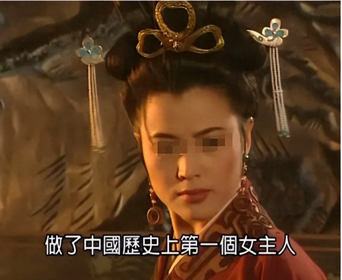 吕雉和审食其的关系到底如何?_朱建_刘邦_闳儒