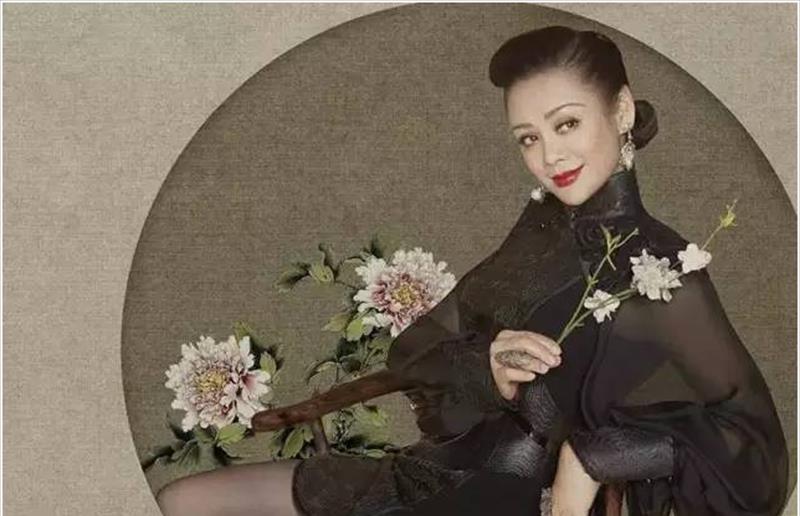 宁静自曝重度抑郁症,20岁就分配财产立遗嘱,把亲妹妹吓哭_网友_性格