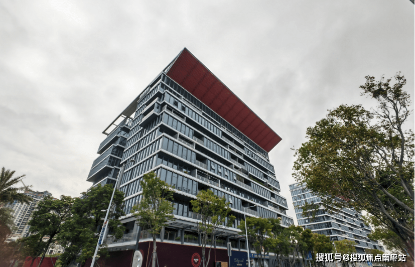 深圳华侨城海府一号售楼处电话丨售楼处地址丨售楼中心丨24小时电话丨