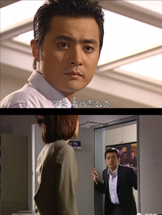 坏女人都是演技派,蛇蝎美人演技最高_徐迎美_甄善美_金素妍