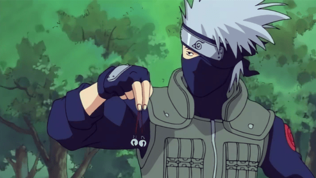 村子_宇智波佐助_金属