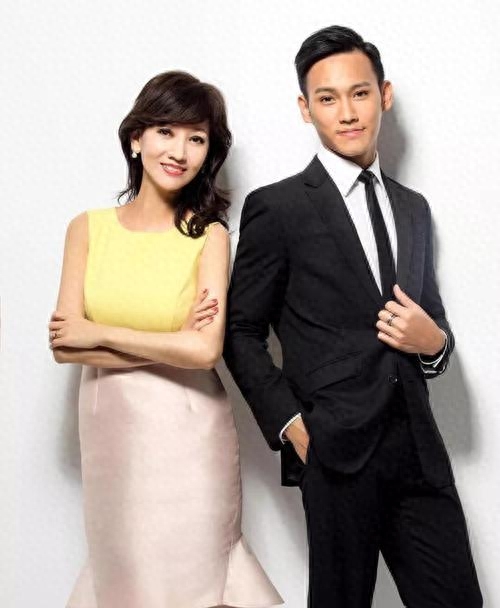 女神赵雅芝:被前夫家暴,沈殿霞扇耳光,31岁嫁给好老公成功翻身_黄元申