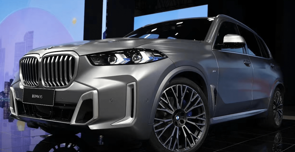 宝马新车上到280万,下到29.99万,选谁?_搜狐汽车_搜狐网