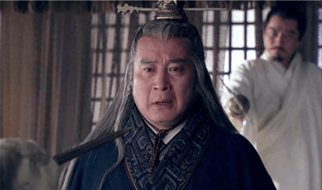 宠爱的女儿嬴阴嫚墓出土,墓中场景令人揪心,胡亥真狠_嬴政_皇宫_公主