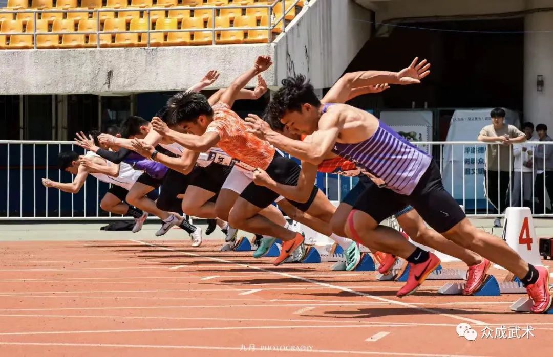 石家庄中和学校 | 800米跑步技巧及训练方法_速度_深度_节奏