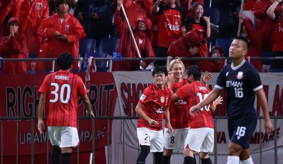 2支中国球队淘汰,卫冕冠军晋级,3支领头羊出局_胜利_浙江队_大不里士