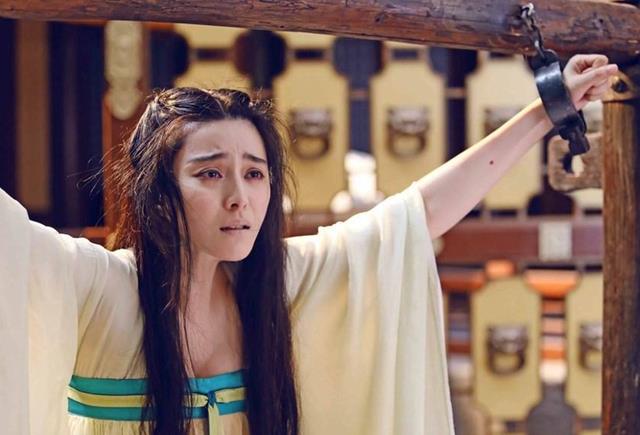 古代女子不守妇道被发现后,会受到怎样的惩罚?_女性_酷刑_行为