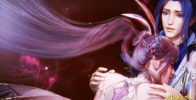 灵魂小舞出现,白沉香爱上马红俊_速度_暗器_杨无敌