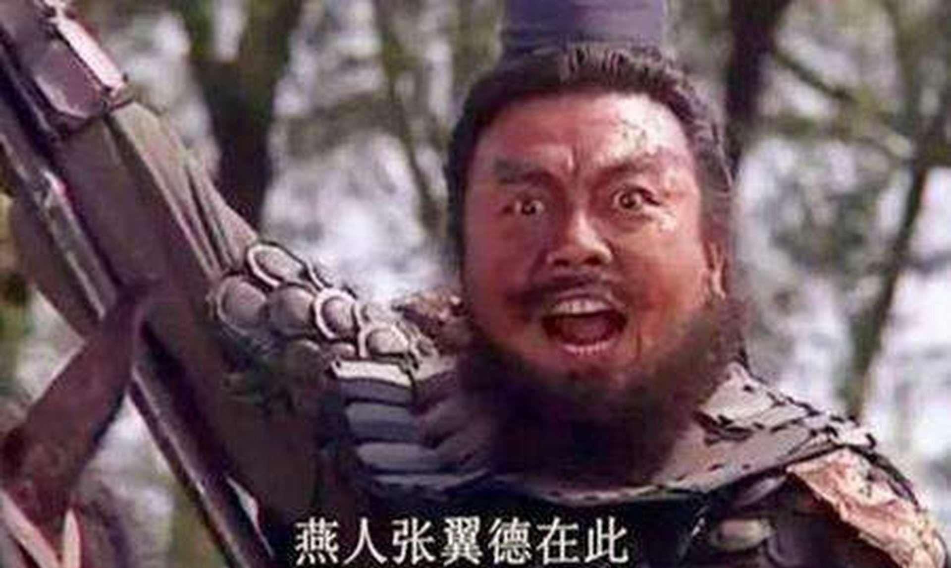 二哥陆树铭去世后"三弟"李靖飞紧随其后_三国演义_角色_演艺