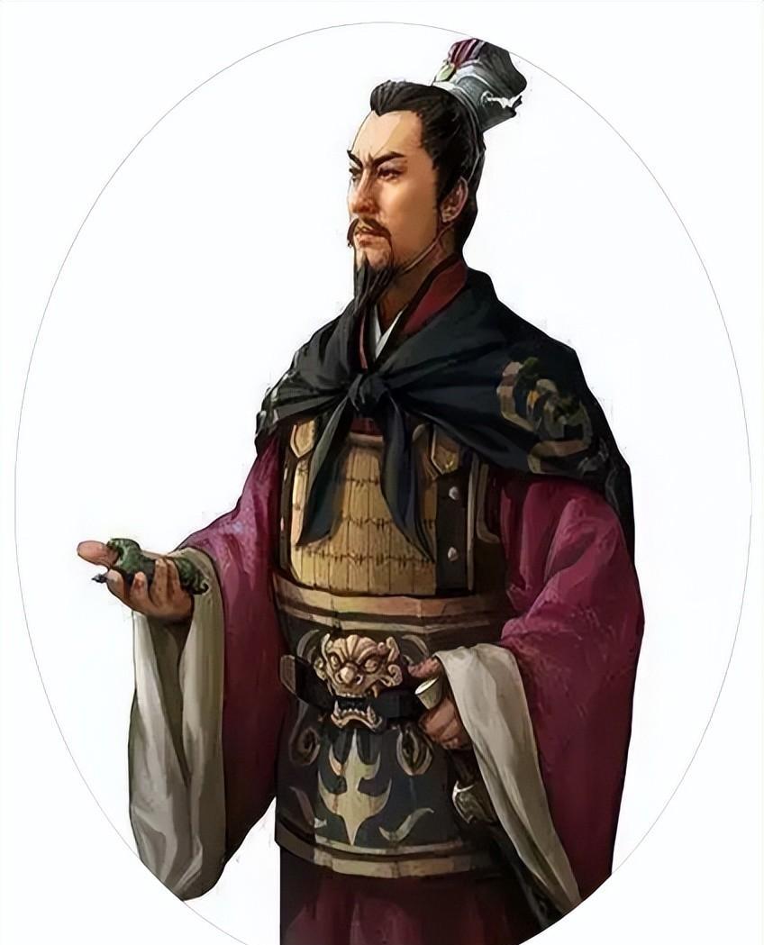 魏国君王谱,魏国历代君主的在位时间和事迹_晋国_公元前_原名