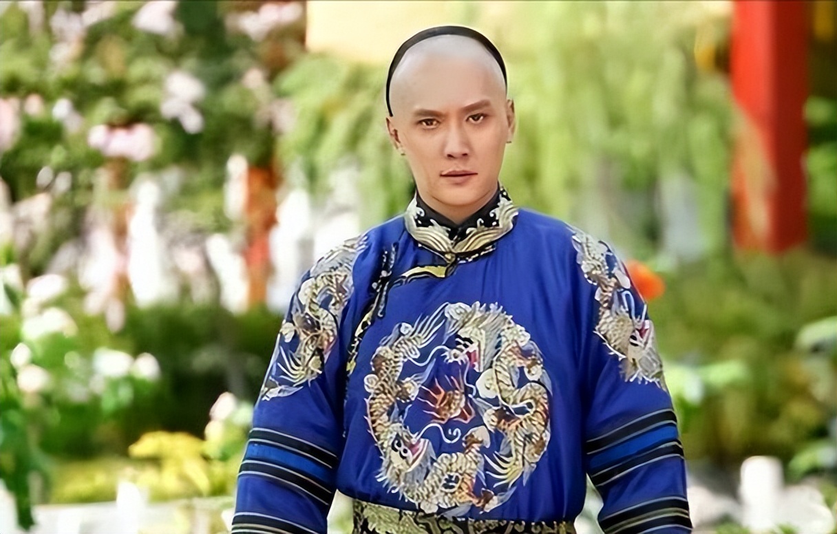 《灼灼风流》热播,冯绍峰感情被热议,到底会不会与赵丽颖复婚?