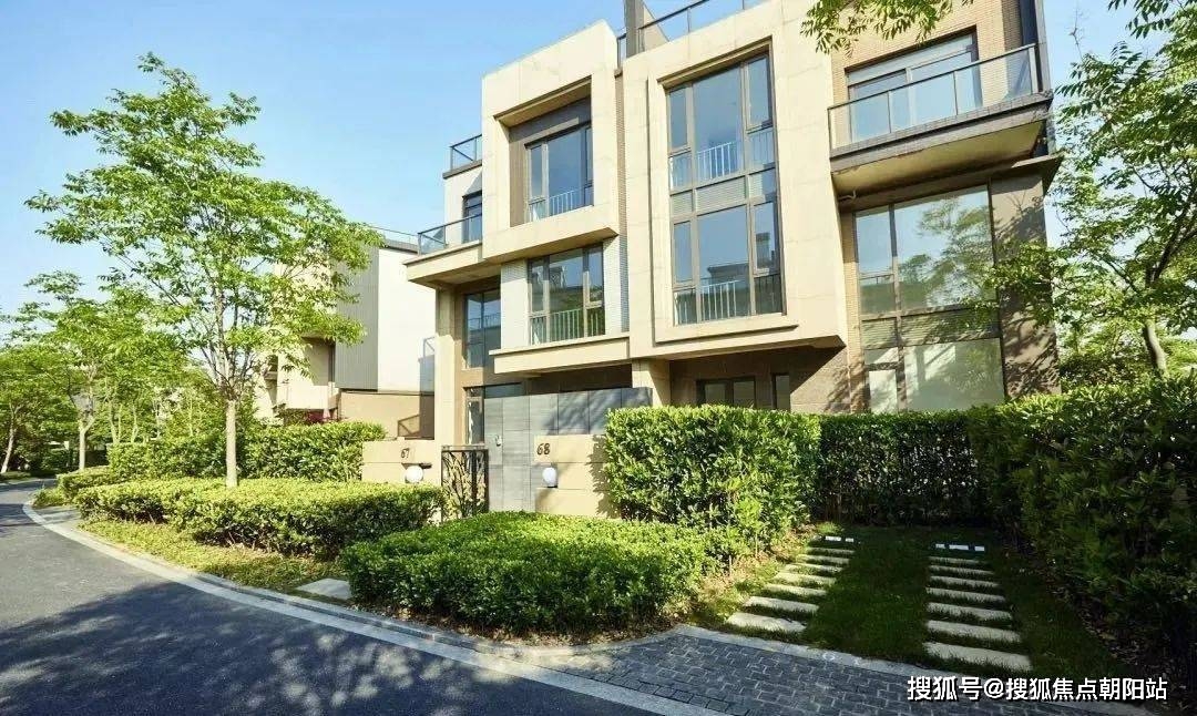 别墅楼盘网站丨嘉涛湾2023-楼盘详情-价格-面积-户型-格局_朱家角