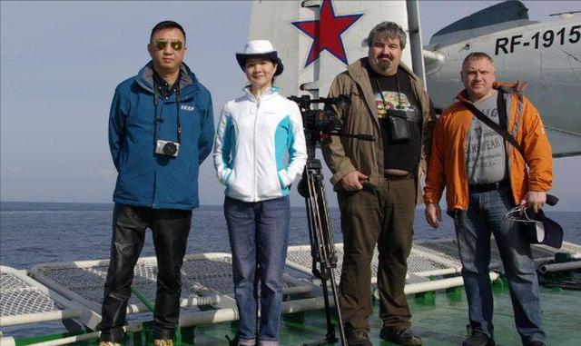 卢宇光_承诺_妻子