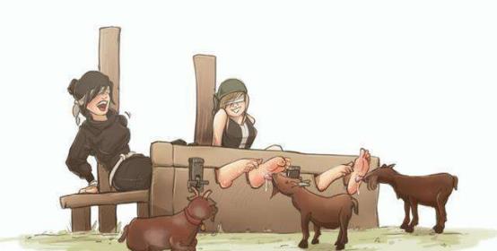 古代专门针对女性的刑罚,其残忍程度绝不逊色于凌迟_酷刑_女犯_麻袋