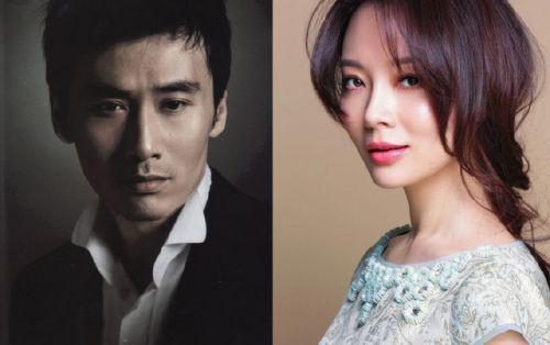 柳云龙和首任妻子徐欣离婚,原因是和合作伙伴杨健有了私生女_女儿