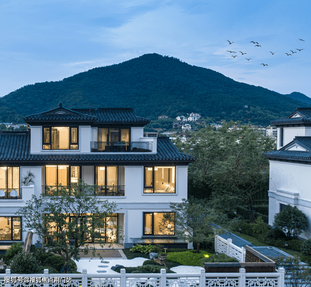 杭州萧山#滨江湖光山社#售楼处位置@#滨江湖光山社-楼盘详情-售楼处