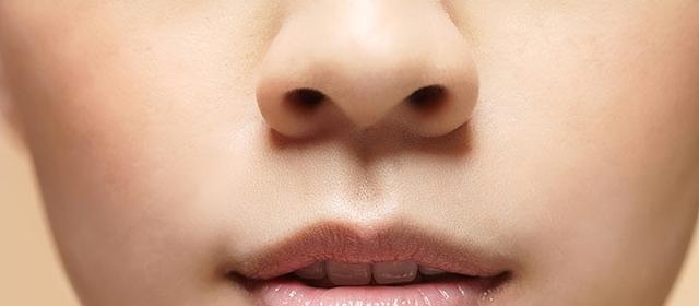 俗语:"男看鼻子女看嘴,一生富贵少是非."是什么意思?_面相_预测_男人