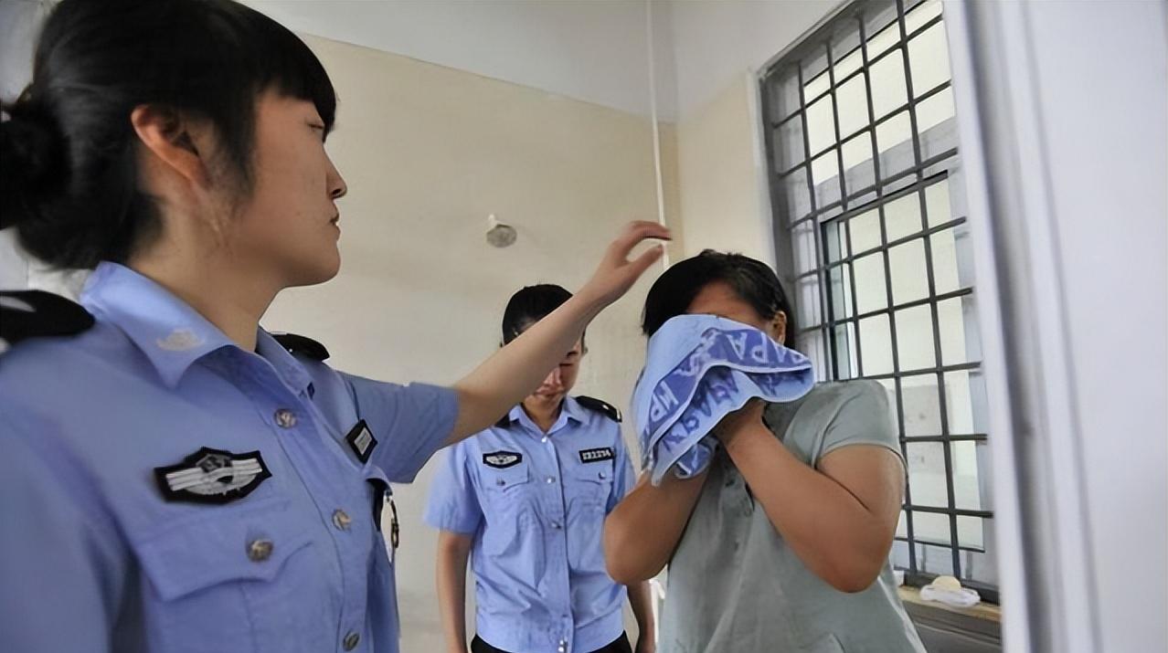 死刑犯在行刑的最后24小时会经历什么?法院会满足最后的愿望吗?