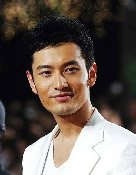 黄晓明暴瘦后身体出状况了,肠胃不适还偶尔心悸,还是不要乱漂亮_角色