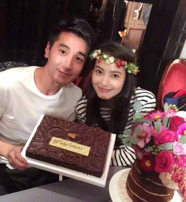 高圆圆产后"现身"给祖国庆生,比之前更瘦更苗条,状态越来越好_工作