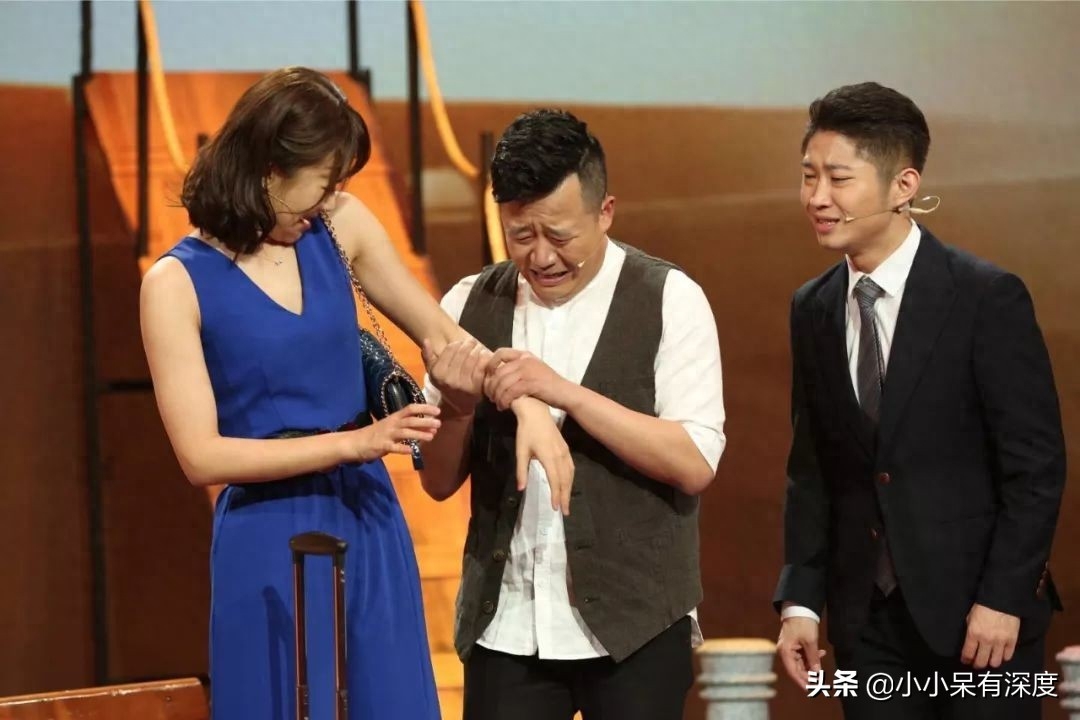 东北丑王郭金杰,22岁开始初恋,傻人有傻命,被追的感觉爽极了_崔莹
