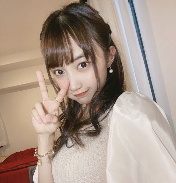 更多美照赏:在去年出演特摄剧《泽塔奥特曼》中的"大田结花"之后,黑木