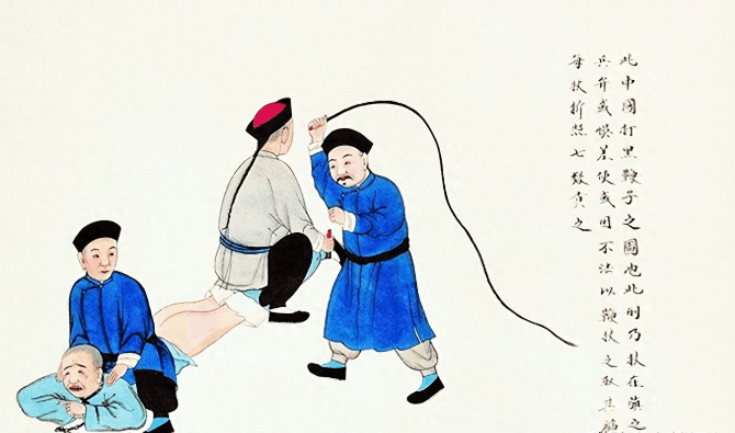 在什么情况下,督抚可以不上奏皇帝,直接请出王命旗牌?