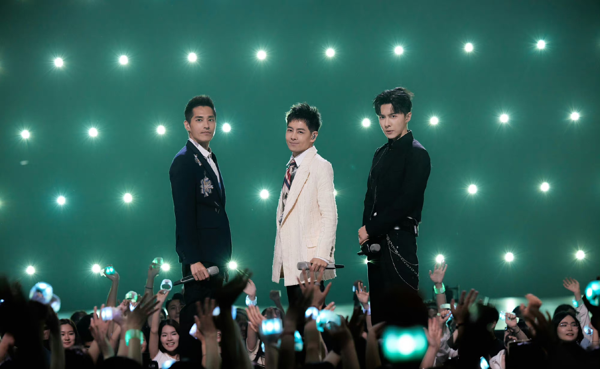 《披荆斩棘3》初舞台再现回忆杀 ,林志颖获第一,许绍洋垫底_记忆_哥哥