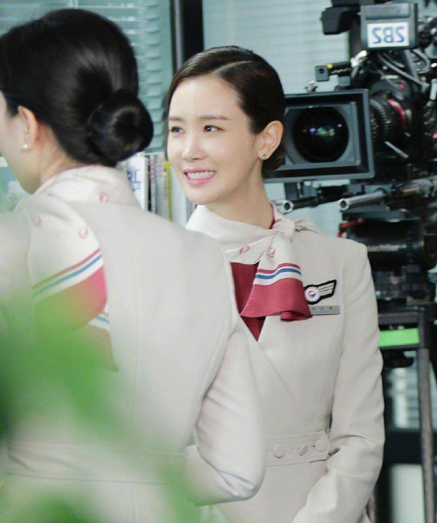 还记得韩剧里的李多海吗?