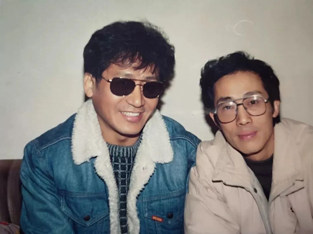 他捧红费玉清,参加《好声音》却无人转身_陈彼得_乐坛_台湾