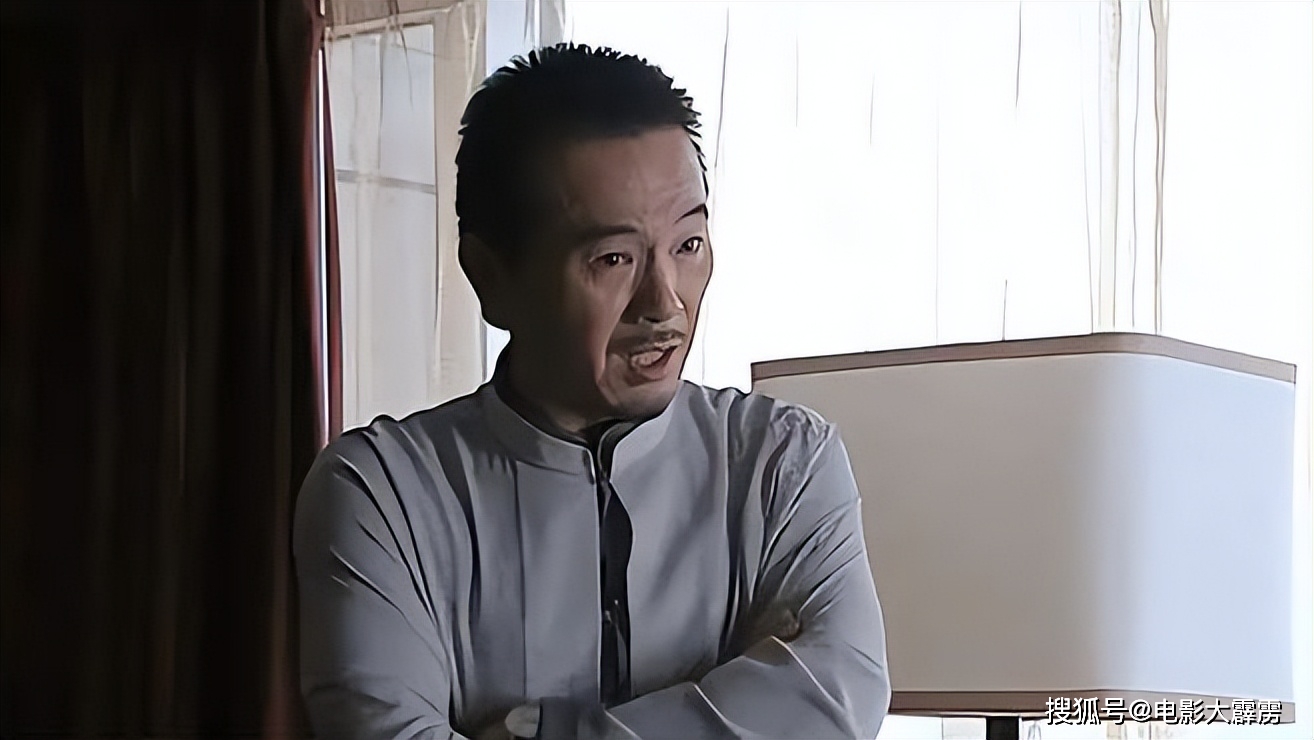 那些夺走主角光芒的配角,《奋斗》中的张晨光,《神话》里的张世_表演