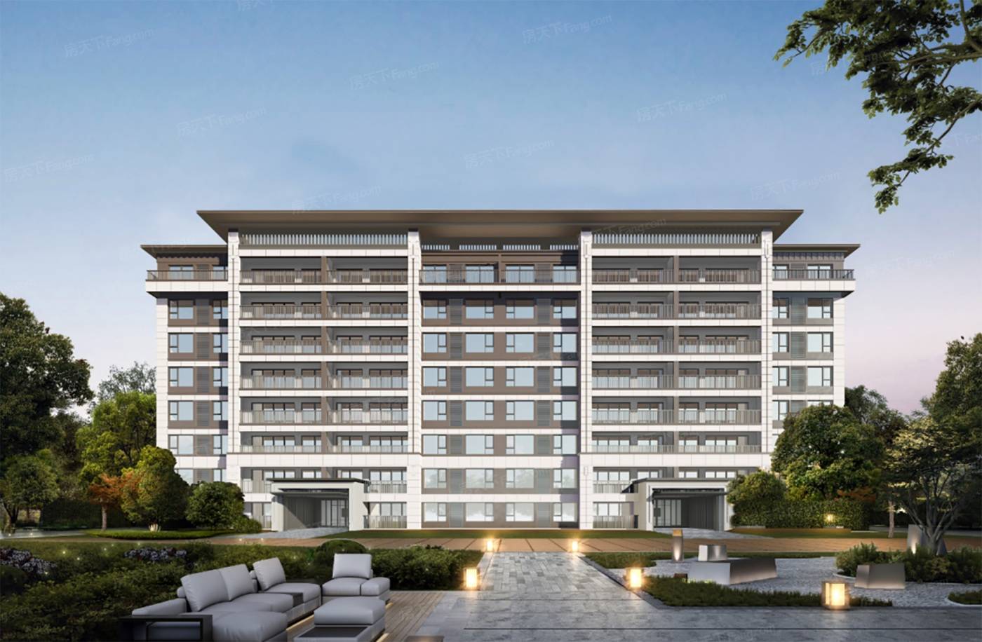 【长沙】弘阳天宸府售楼处电话/户型/价格/位置/房价/学区丨最新详情