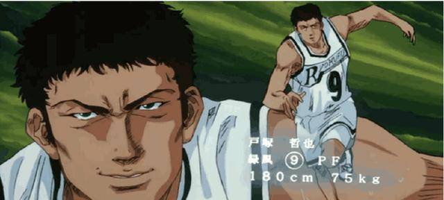 不过神奈川是篮球强县,我们以前说过武里和津久武都是具备全国大赛