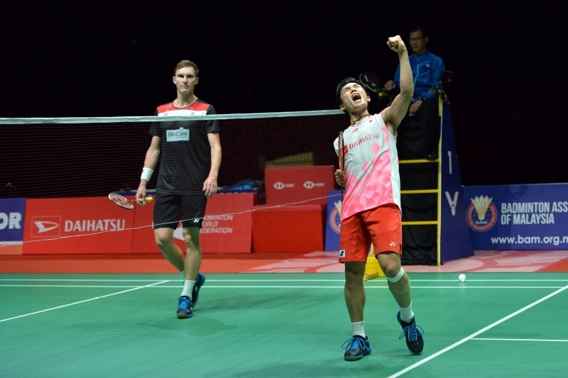 林丹,谌龙谁才是中国羽毛球男单第一人_谌龙才_李宗伟_奥运会