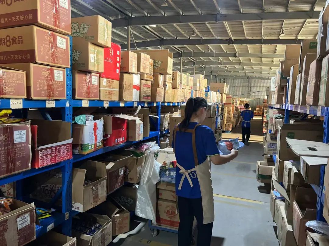 90后快消业务员,越来越少!_企业_压力_结果