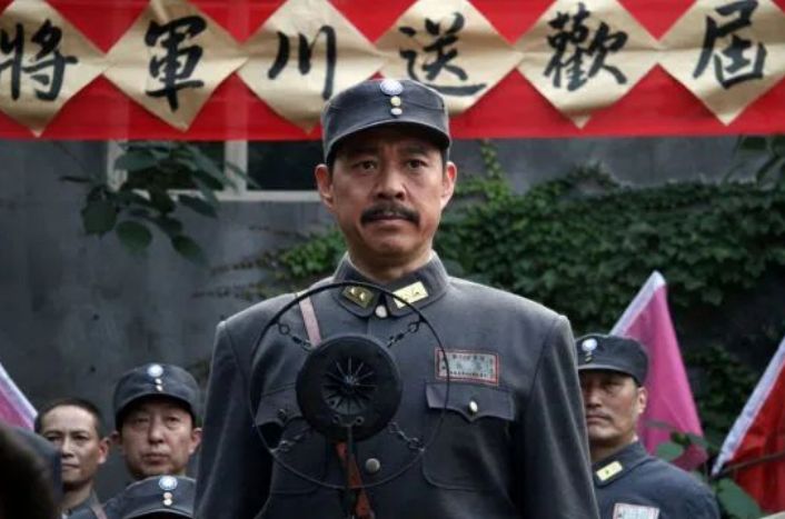 成都盈盈笑脸文化传媒有限公司:抗战剧《雾都》江苏综艺频道开播_朱豪