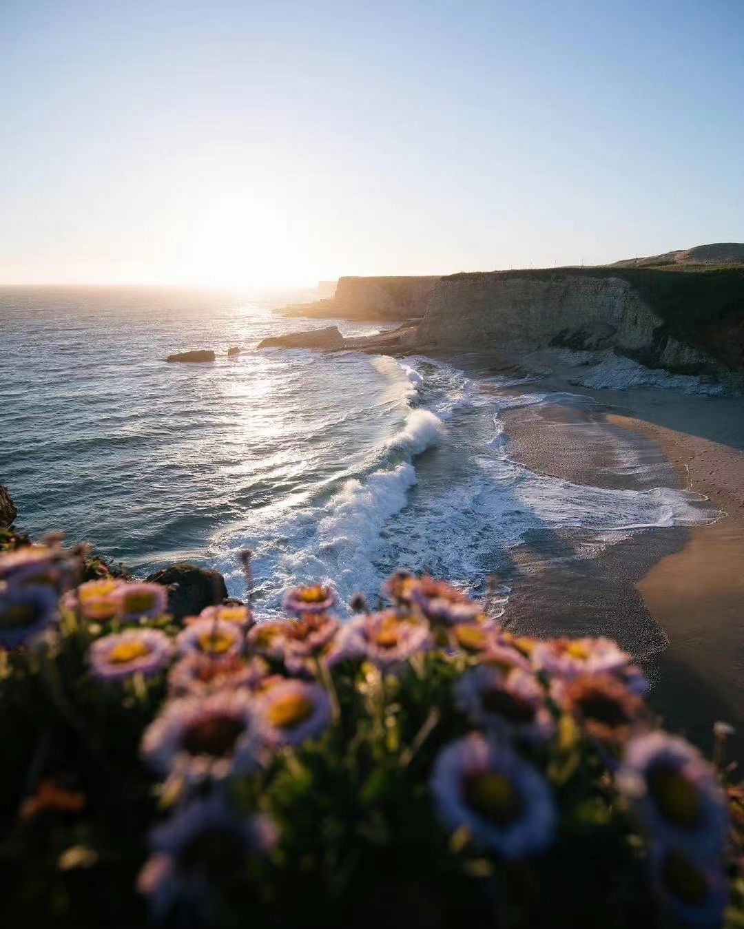 构图不是套公式,使用三分构图时需要注意这几点_三分线_画面_照片