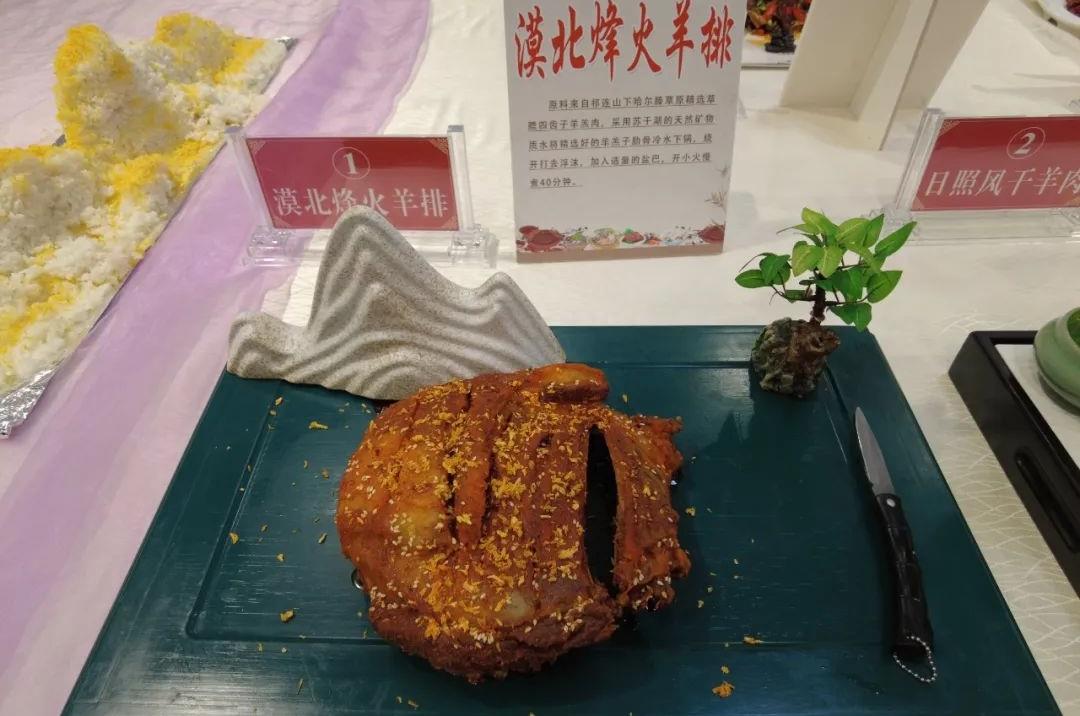 阿克塞县举办"寻味美食,香飘阿克塞"名菜名厨名店评选活动_特色_菜品
