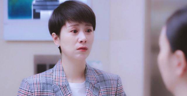 海清新剧《小欢喜》热播,她还记得当初发表的中年演员危机宣言吗