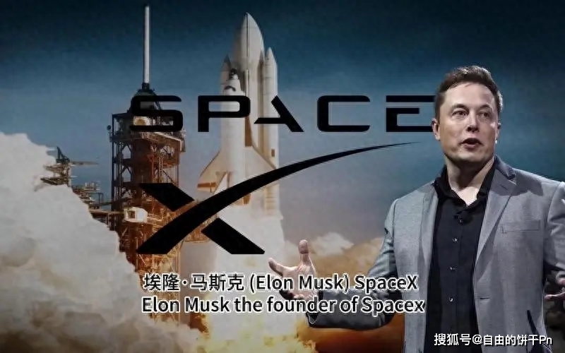 埃隆·马斯克"摊上事儿了":美国政府公布针对 spacex的歧视诉讼