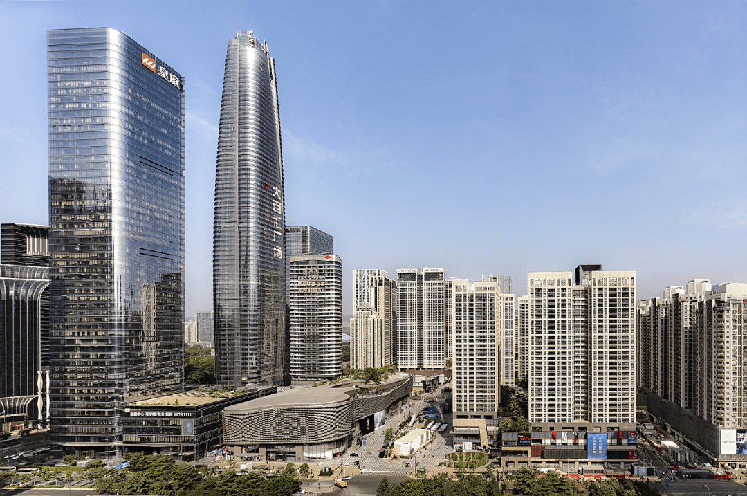 筑博设计荣获8项广东省优秀工程勘察设计奖_团队_单位_住宅