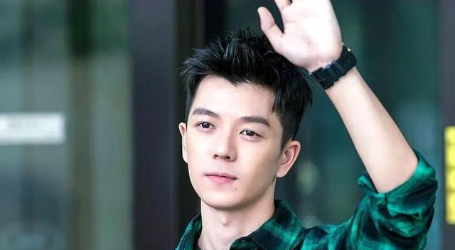 王栎鑫直男发言!