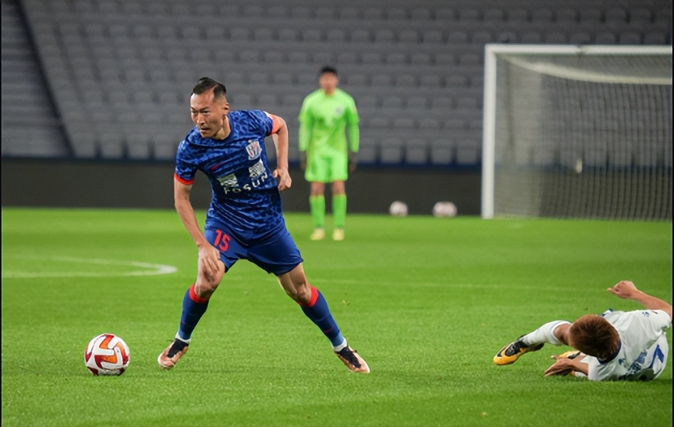 申花vs重庆铜梁龙首发浮现:全华班出战 吴曦戴伟浚领衔 于汉超冲锋