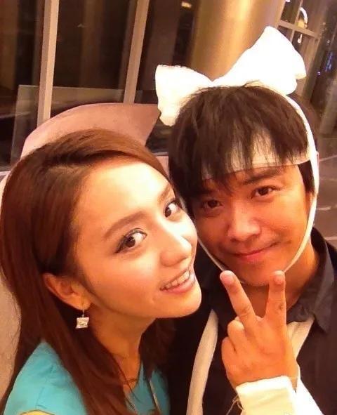 陈思诚的爱情比才气更精彩,沈佳妮,曹曦文都不同意他的剧组密恋_作品